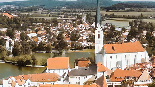 Kremsmünster, AT