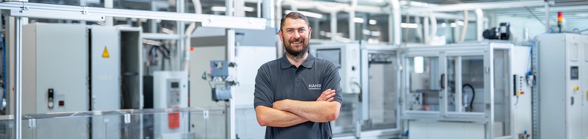 HAHN Careers Headerimage